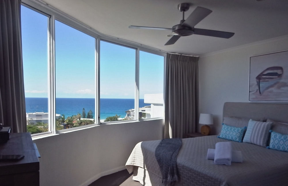 Sundancer Holiday Apartments Sunshine Coast Exterior foto