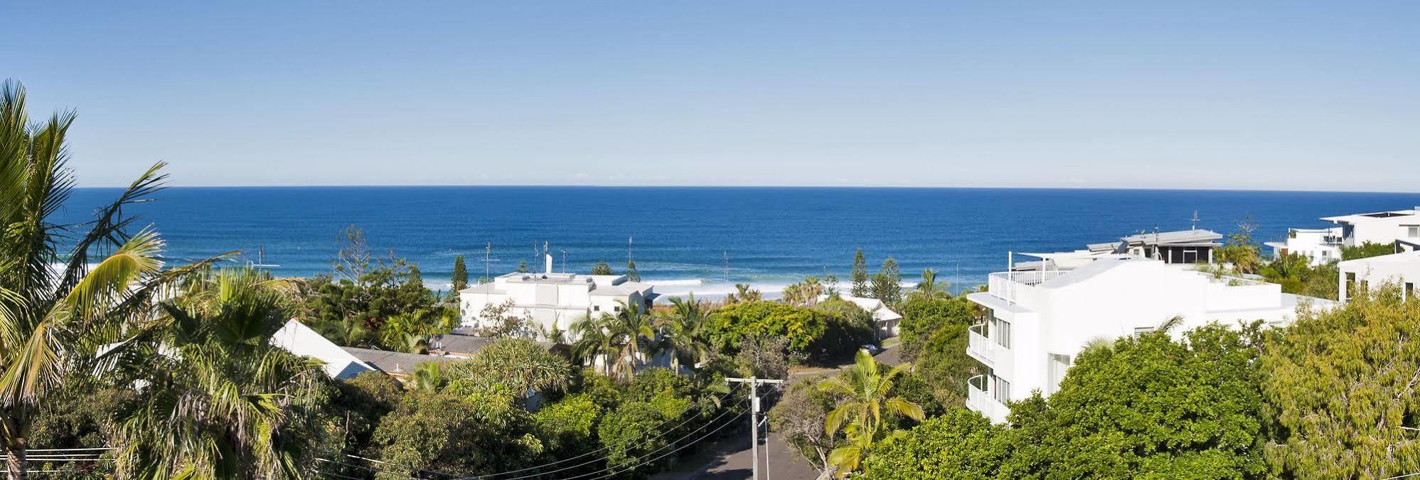Sundancer Holiday Apartments Sunshine Coast Exterior foto